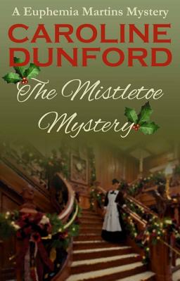 The Mistletoe Mystery