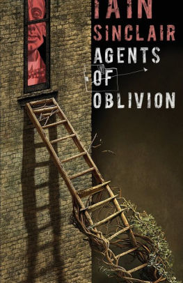 Agents of Oblivion