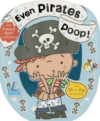 Even Pirates Poop