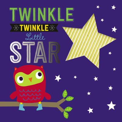 Twinkle Twinkle Little Star