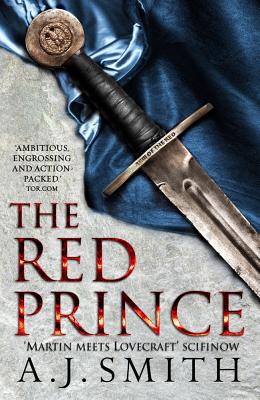 The Red Prince