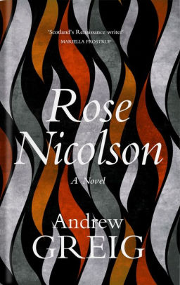 Rose Nicolson