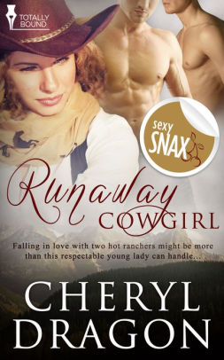 Runaway Cowgirl