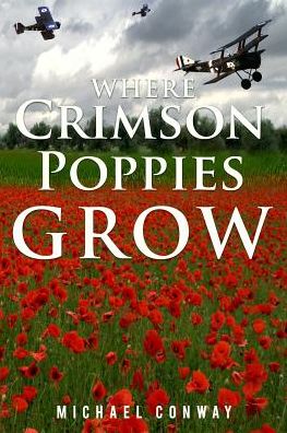 Where Crimson Poppies Grow