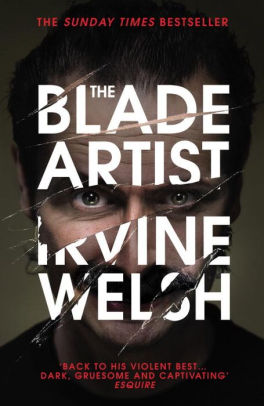 The Blade Artist