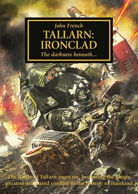 Tallarn: Ironclad