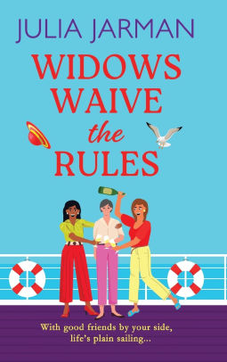 Widows Waive the Rules