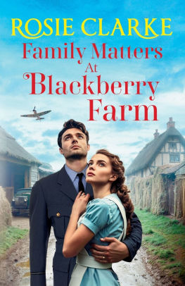 Family Matters at Blackberry Farm