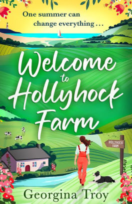 Welcome to Hollyhock Farm