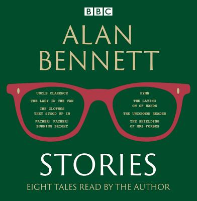 Alan Bennett