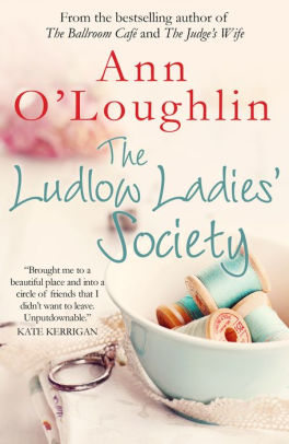 The Ludlow Ladies' Society