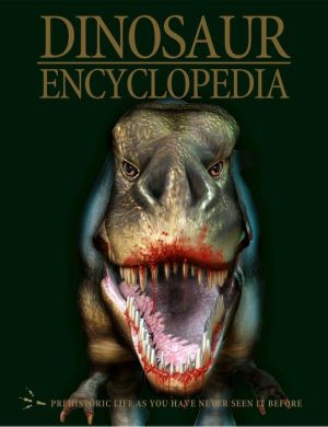 Dinosaur Encyclopedia