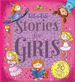 Stories for Girls