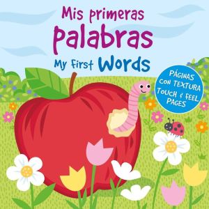 Mis Primeras Palabras/My First Words