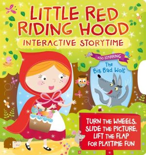 Little Red Riding Hood