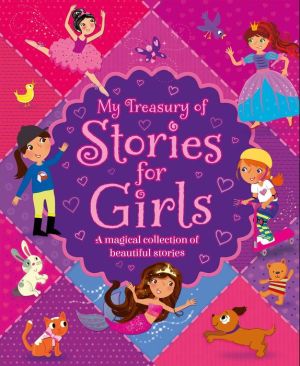 My Treasury of Stories for Girls