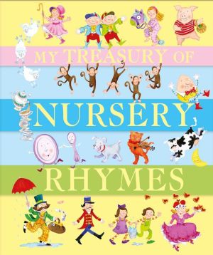 My Treasury of Nursery Rhymes