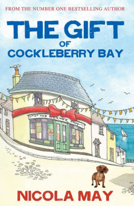 The Gift of Cockleberry Bay