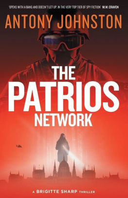 The Patrios Network