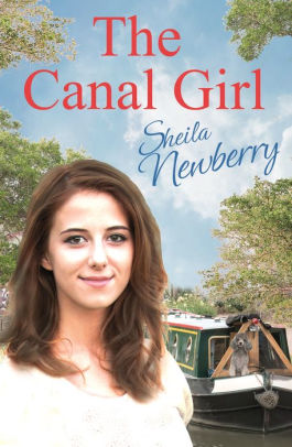 The Canal Girl