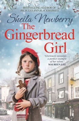 The Gingerbread Girl