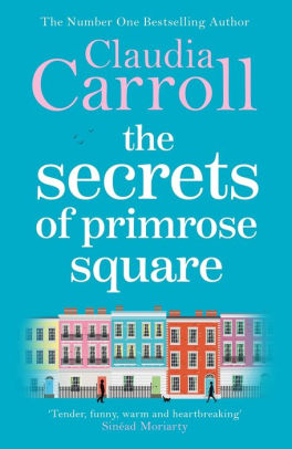 The Secrets of Primrose Square