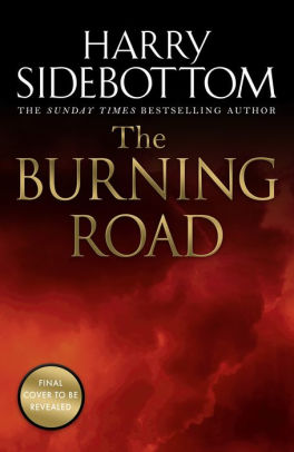 The Burning Road