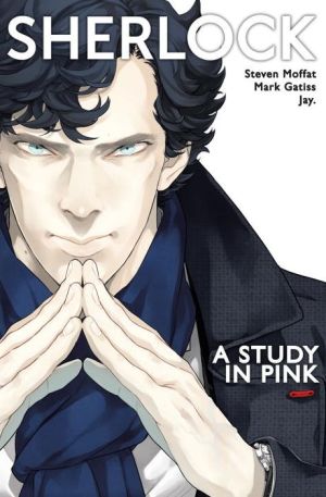 Sherlock: A Study in Pink