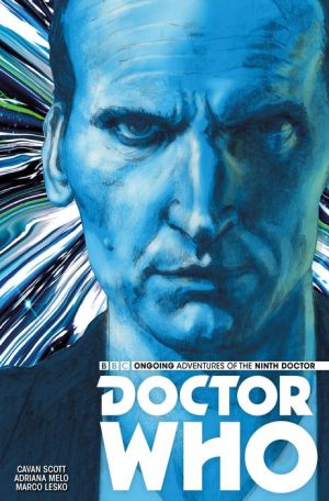 Doctor Who: The Ninth Doctor #6