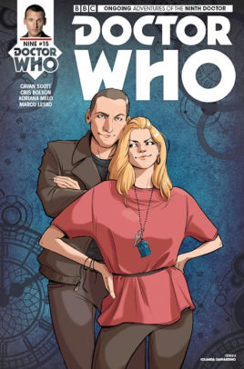 Doctor Who: The Ninth Doctor #15