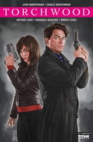 Torchwood #3