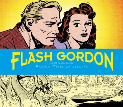 Flash Gordon 8