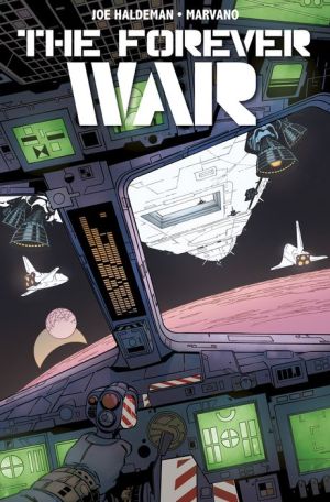 The Forever War #2