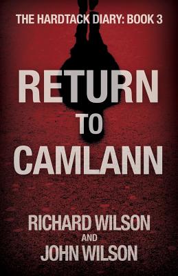 Return to Camlann