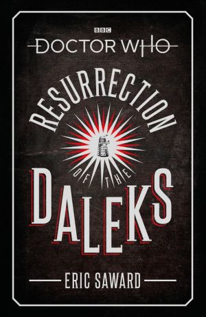 Resurrection of the Daleks