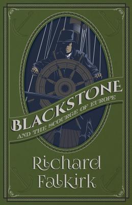 Blackstone and the Scourge of Europe