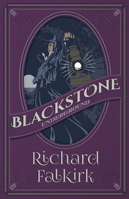 Blackstone Underground