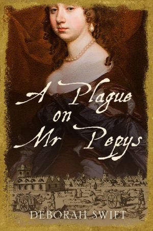 A Plague on Mr. Pepys