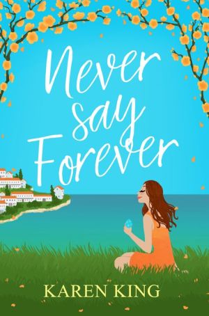 Never Say Forever