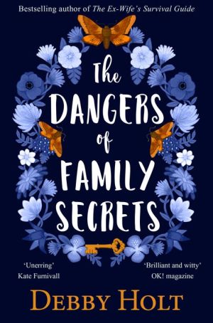 The Dangers of Family Secrets