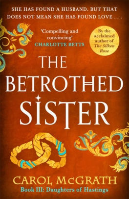 The Betrothed Sister