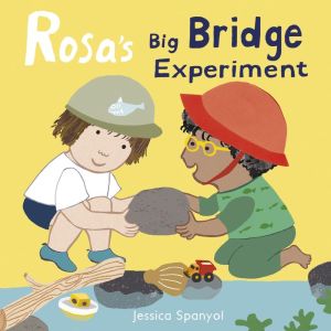 Rosa's Big Bridge Experiment