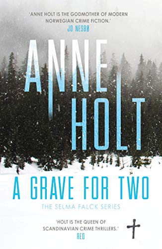 A Grave for Two