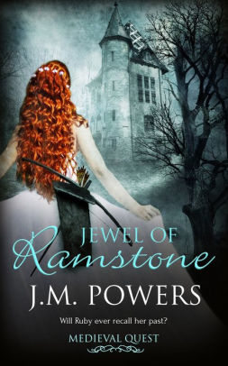 Jewel Of Ramstone
