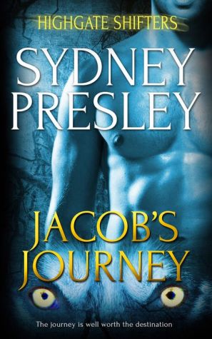 Jacob's Journey