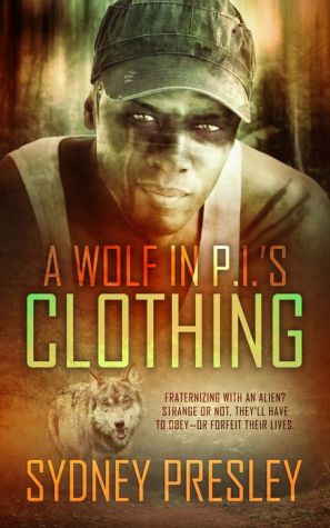 A Wolf in PI's Clothing