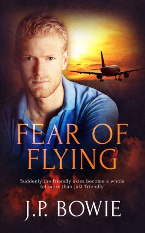 Fear of Flying