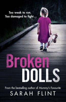 Broken Dolls