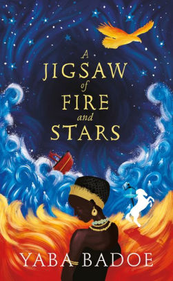 A Jigsaw of Fire and Stars