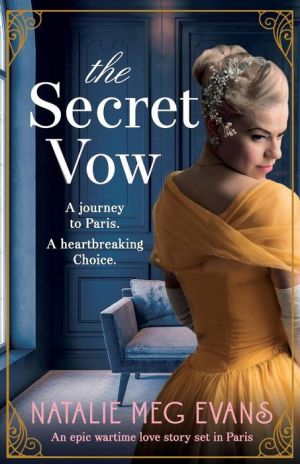 The Secret Vow